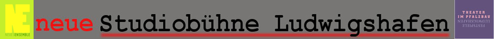 Studiob�hne - Homepage